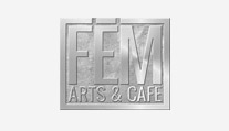 FÉM Arts & Café