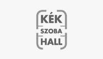 Kék Szoba Hall