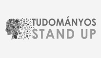 Tudományos Stand Up